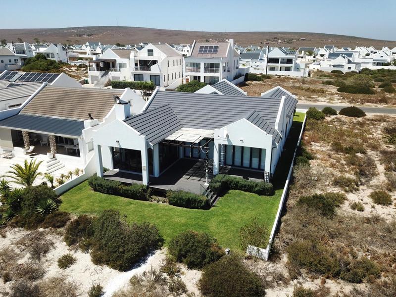 3 Bedroom Property for Sale in Flagship Western Cape